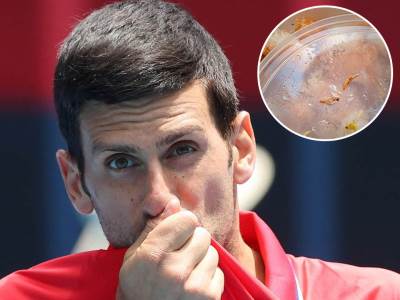  novak djokovic smjestaj za azilante u melburnu 