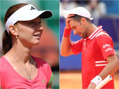  Renata Voračova i Novak Đoković 