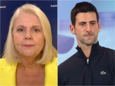  Karen Endrjuz Novak Đoković 