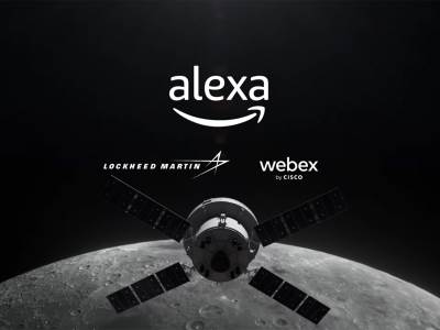  amazon alexa ide na mjesec 