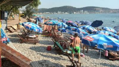  I sjutra vrelo, do 38! 
