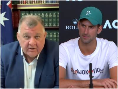  izvinjenje zbog djokovica 