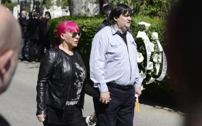  Pevačica Zorica Brunclik angažovala je najbolji tim advokata da bi povratila dedovinu i očevinu 