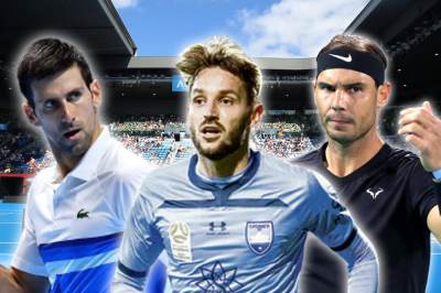  nadal i djokovic dvostruki arsini 