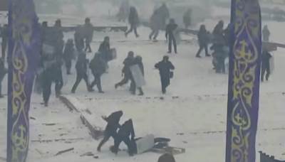  situacija u kazahstanu bolja 