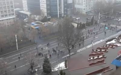  nemiri u kazahstanu za sada pod kontrolom 