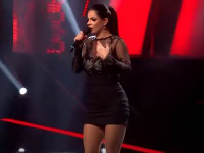  ivana dulic usvojena sa 6 mjeseci 