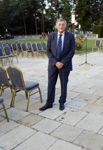  "Grobove što prije restaurirati i obezbijediti" 