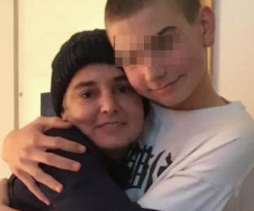  sinejd zavrsila u bolnici nakon samoubistva sina 