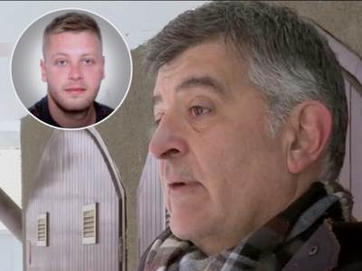  Matej Periš, Nenad Periš 