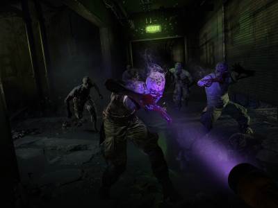  Dying Light 2 Stay Human igra 