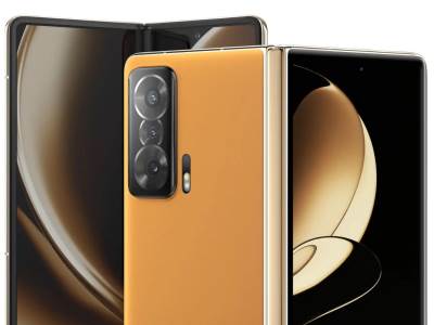  honor magic v sklopivi telefon 