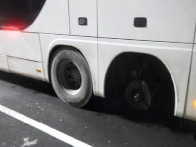  vozac vouio bez tocka kosovo 