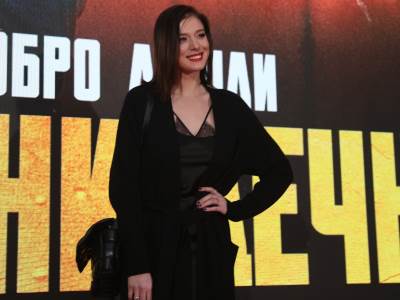  milena radulovic premijera filma zlatni decko 