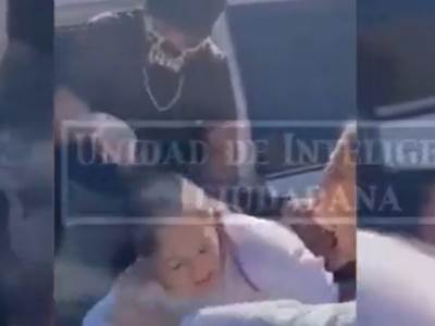  narko kartel kazna brijanje glave 