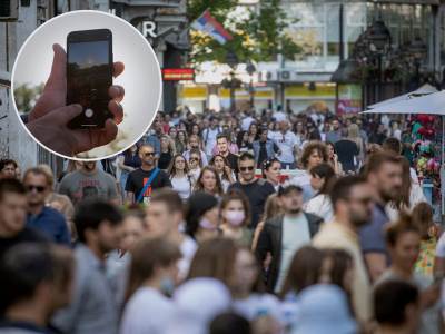  Milioni Kanađana i broje hitne službe su ostale bez telefona i interneta 