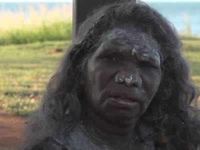  nasilje nad aboridzinima 