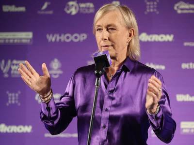  martina navratilova kritikuje australijan open 