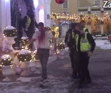  sta se desava sa dejanom dragojevicem nakon zadruge 