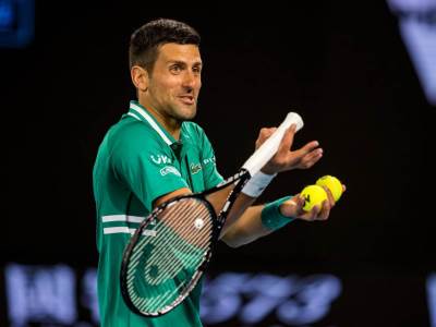  novak djokovic saznao za ukidanje vize poslije medija 