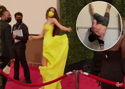  tom holand vodi dodjelu oskara 