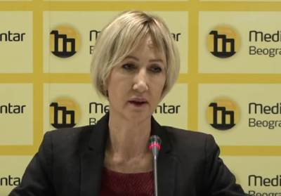  Emilija Timošenko Petrović optuzila kolegu za uznemiravanje i zlostavljanje 