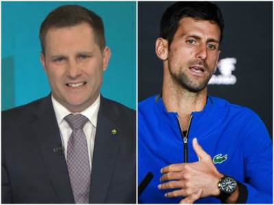  aleks houk, novak đoković 