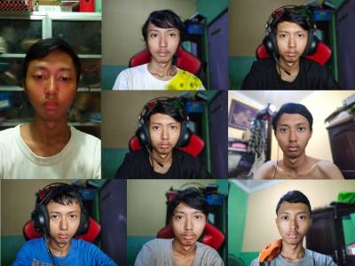  zaradite od selfija 