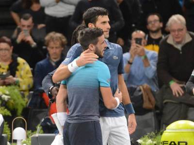   Damir Džumhur o australijan openu 