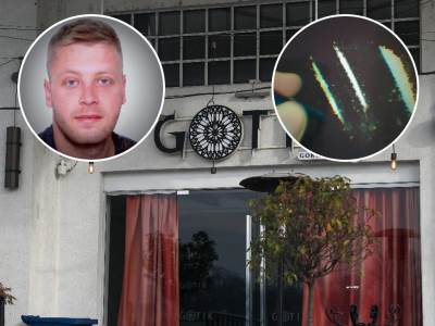  hrvatska policija ispituje matejine prijatelej u splitu 