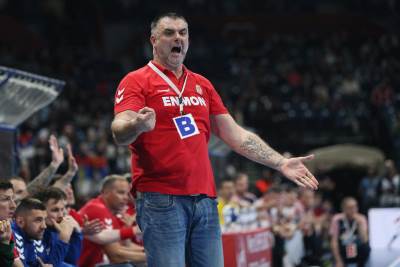  Nenad Peruničić o skandiranju hrvatskih navijaca 