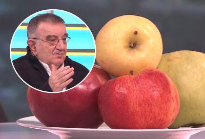  najgore jabuka za zdravlje 