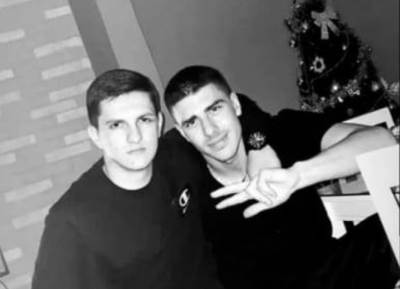  poginuli fudbaleri iz srbije 