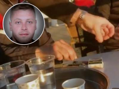  drugovi mateja perisa u provodu snimak 