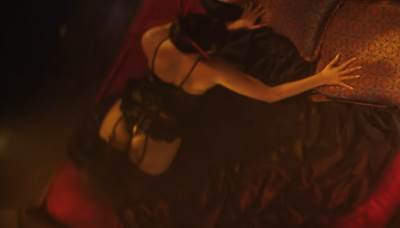   Franka Batelić snimila pesmu sa Sarom Jovanović 