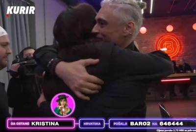  Slobodan Romić napustio bar 
