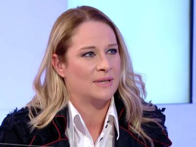  Tamara Grujić  o muzu i porodici 