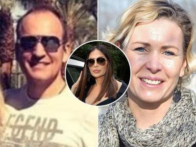  Sofija, Vojin i Ceca Ražnatović 