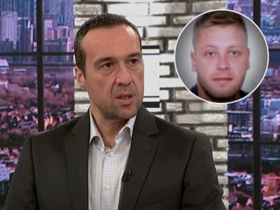  Mladen Mijatović, MateJ Periš 