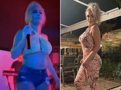  Selma Bajrami 