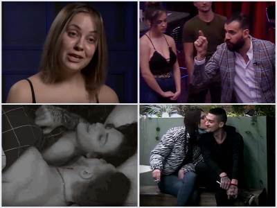  rijaliti bar najava nove epizode 