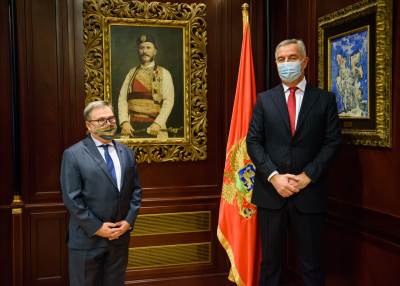  đukanović ambasador francuske 