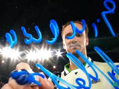  medvedev provocira publiku u australiji 