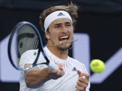  Saša Zverev 