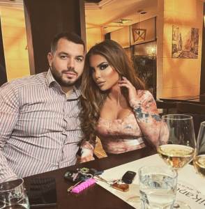  dragana mitar u vezi sa malim cunerom 