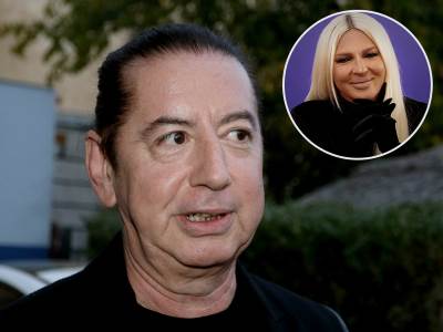  Jašar Ahmedovski, Jelena Karleuša 