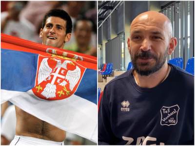  novak đoković davor dominiković 