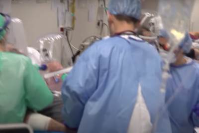  doktori zbog gresaka morali muskarcu da uklone polni organ  