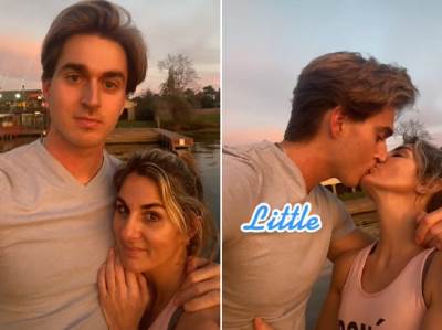  Ljubavni par u kojem je žena starija 22 godine.jpg 