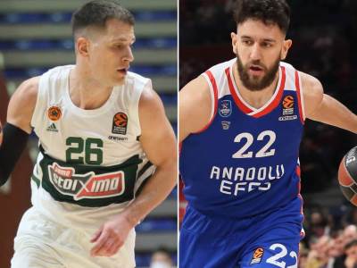  TROJKA NA SEKUND DO KRAJA REŠILA SVE! Meč za infarkt, Nedović zamalo srušio šampiona! 